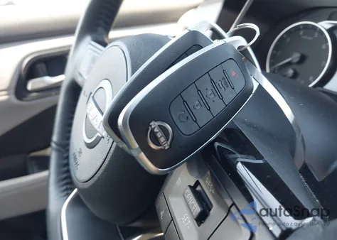 2023 Nissan Rogue Sv Fwd из США, поврежденный, VIN 5N1BT3BA0PC916060